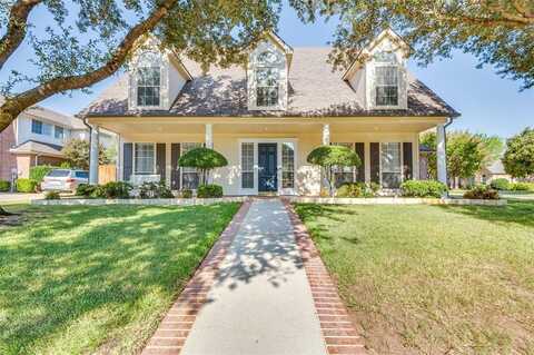 4114 Wellington Drive, Colleyville, TX 76034