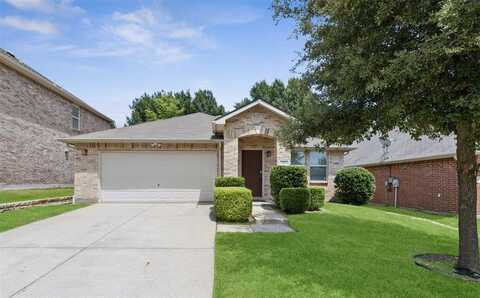 12814 Kiltartan Drive, Frisco, TX 75035