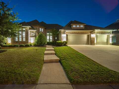 1061 White Crest Lane, Prosper, TX 75078