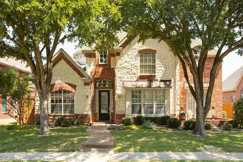 232 Bricknell Lane, Coppell, TX 75019