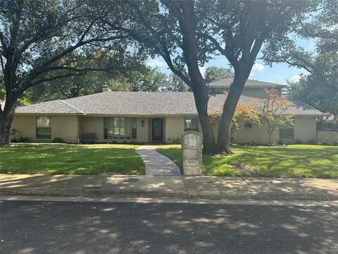 6622 Regalbluff Drive, Dallas, TX 75248