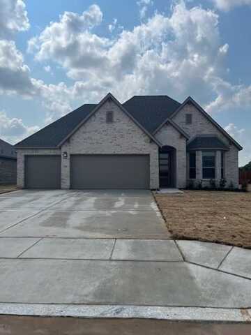 206 Pennington Road, Josephine, TX 75173