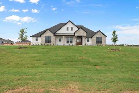 2461 Tyler Wade Trail, Waxahachie, TX 75167