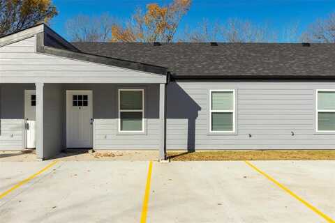3626 Marshall Street, Greenville, TX 75401