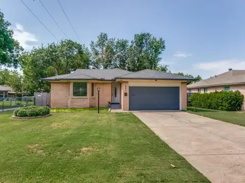 801 Scottsdale Drive, Richardson, TX 75080