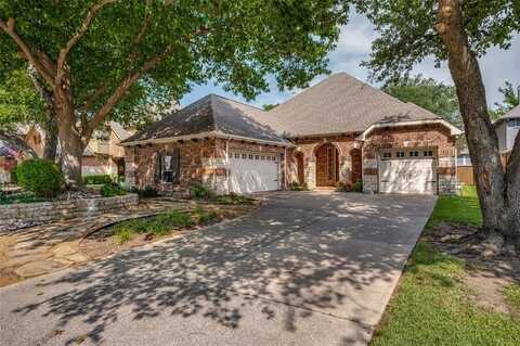 2016 Whitney Lane, McKinney, TX 75072