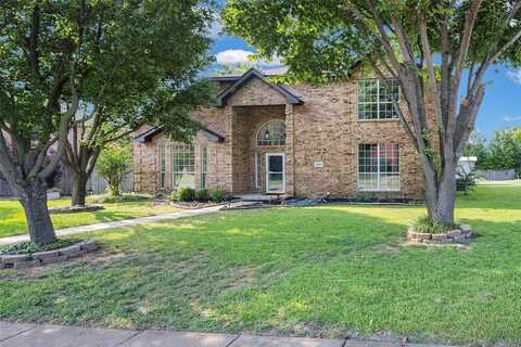 2006 Cori Place, Sachse, TX 75048