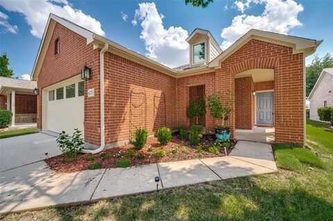 625 Rockledge Court, Frisco, TX 75036