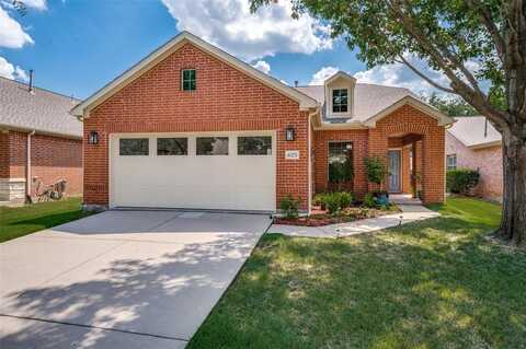 625 Rockledge Court, Frisco, TX 75036