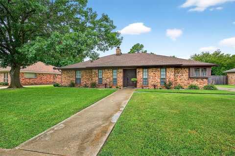 3116 Anthony Drive, Sherman, TX 75092