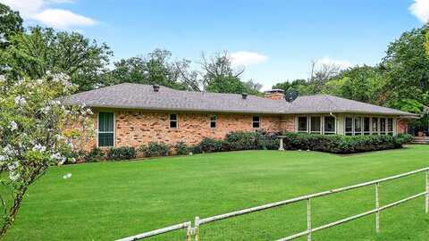 257 Russell Lane, Denison, TX 75021