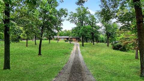 257 Russell Lane, Denison, TX 75021