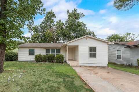 2226 Cartwright Street, Irving, TX 75062