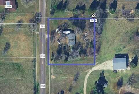 10850 Fm 753, Athens, TX 75751