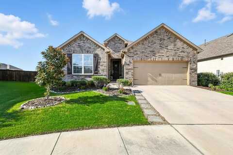 9405 Trailway Drive, Oak Point, TX 75068