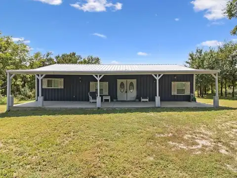 942 COUNTY ROAD 2240, Corsicana, TX 75109