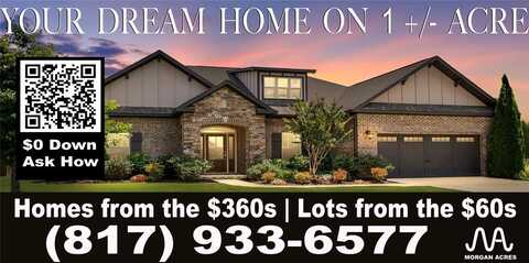 217 Carretera Road, Rio Vista, TX 76093