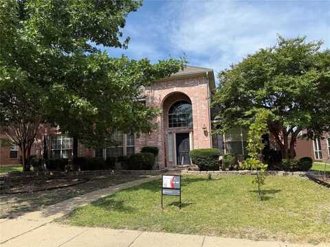 9701 Royal Lytham, Plano, TX 75025