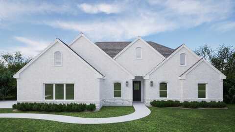 650 Sanger Drive, Springtown, TX 76082