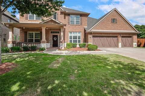 9330 Blanco Drive, Lantana, TX 76226