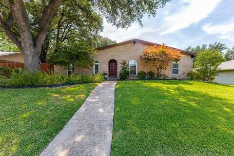 6614 Leameadow Drive, Dallas, TX 75248