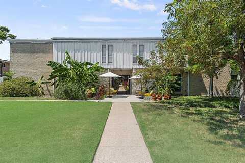 4021 Cole Avenue, Dallas, TX 75204