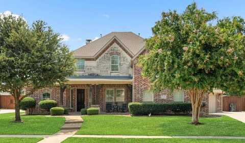 432 Huntington Drive, Murphy, TX 75094