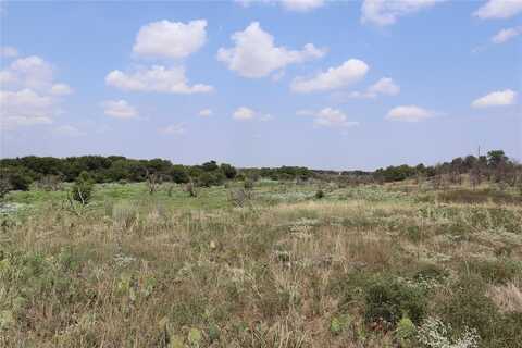 167 Bell Road, Archer City, TX 76351