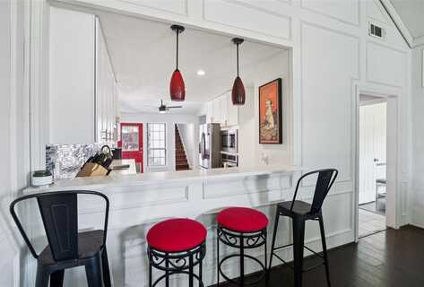 7009 Clearhaven Drive, Dallas, TX 75248