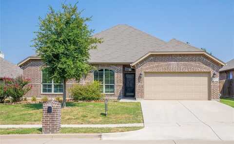 637 Peach Lane, Burleson, TX 76028