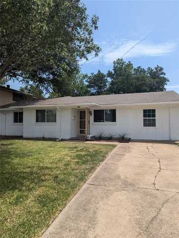 1424 Andrew Street, Mesquite, TX 75149