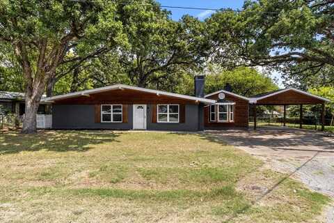 126 Wildwood Crossover Street, Gun Barrel City, TX 75156