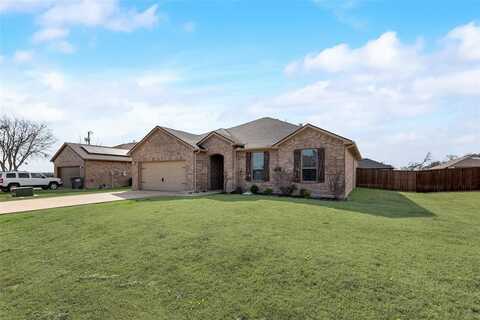 480 Collin Street, Nevada, TX 75173