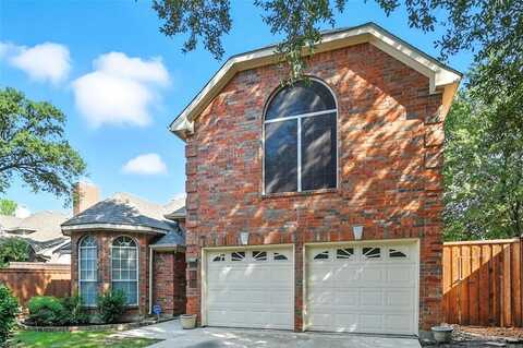 600 Black Rock Court, Irving, TX 75063