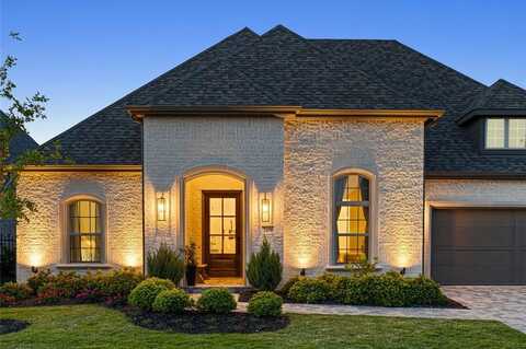 2430 Hawksbury Court, Celina, TX 75009