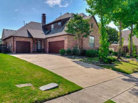 4332 Milsop Drive, Carrollton, TX 75010