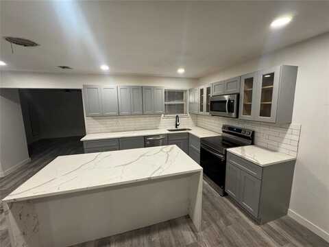4812 Mistletoe Way, Mesquite, TX 75150