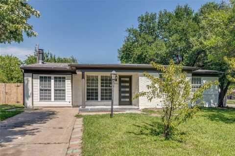 4812 Mistletoe Way, Mesquite, TX 75150