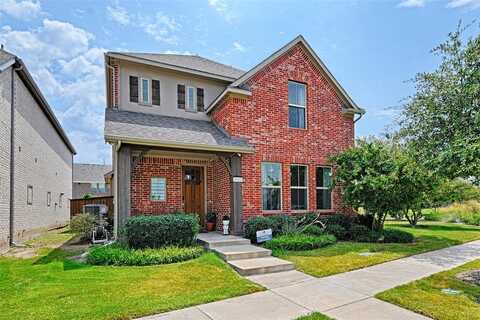 2642 Westbank Trail, Garland, TX 75042