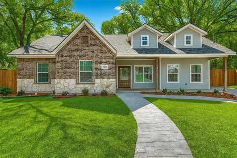 1253 Cedar Haven Avenue, Dallas, TX 75216