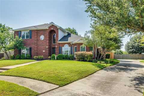 114 Edgemere Court, Murphy, TX 75094