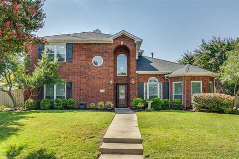 114 Edgemere Court, Murphy, TX 75094