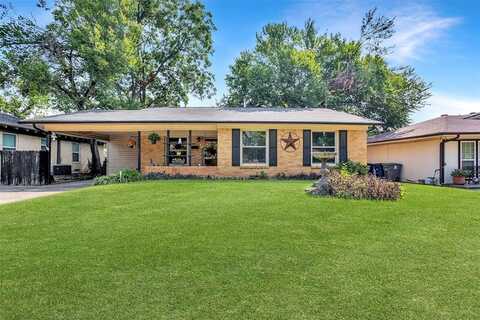 1924 Las Cruces Lane, Dallas, TX 75217