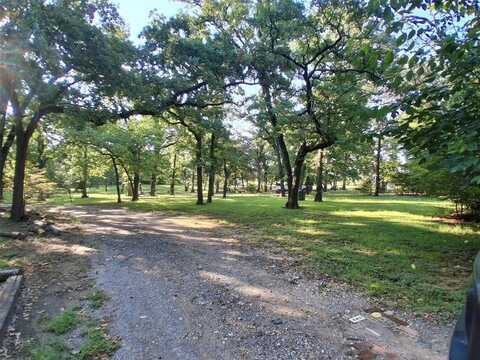 Tbd Cedar Oaks Road, Grandview, TX 76050