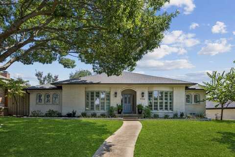 9130 Locarno Drive, Dallas, TX 75243