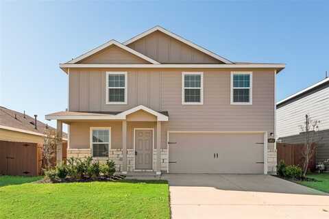 2911 Bronte Boulevard, Forney, TX 75126