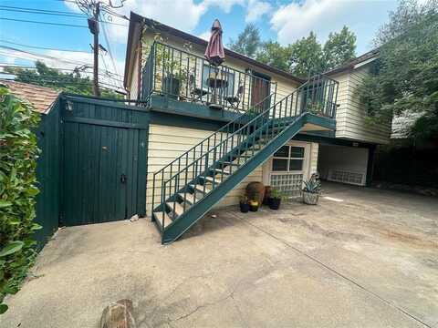 4123 Herschel Avenue, Dallas, TX 75219