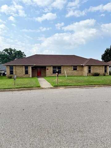 109 Cedar Springs Boulevard, Sulphur Springs, TX 75482