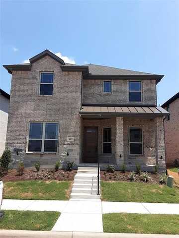 802 Whaley Drive, Mansfield, TX 76063
