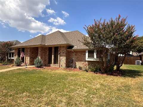 3609 Thornhill Way, Rowlett, TX 75088
